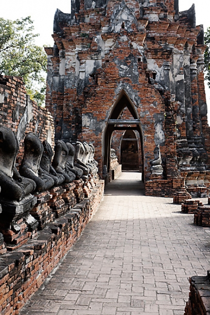 Wat Chai Wathanaram-048